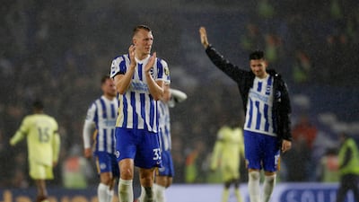 Dan Burn 7 - Had some moments of trouble against Bukayo Saka but overall adjusted well with a solid performance. Reuters