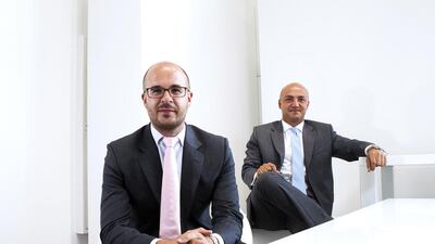 Picture clue for 25. Sarah Dea / The National