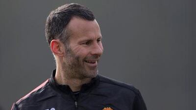 Ryan Giggs had extended his contract as a Manchester United player by a year.