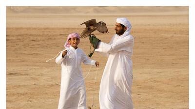 A photo by Jo Kearney for Off the Beaten Track; Travels in the UAE and Elsewhere. Courtesy Dubai International Art Centre