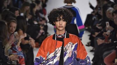 Catwalking / Getty Images