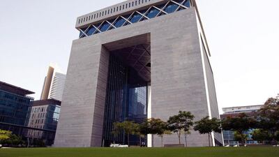 DIFC-registered securities brokerage Al Ramz Capital and one of its former employees were fined by the regulator DFSA for failing to fully cooperate with an investigation, the parties said. Jeff Topping / The National