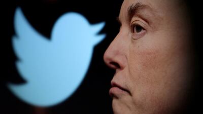 Elon Musk has overseen a tumultuous few weeks at Twitter since becoming owner. Reuters