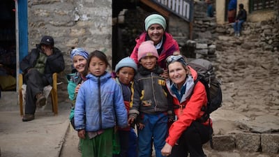 Courtesy Gulf 4 Good