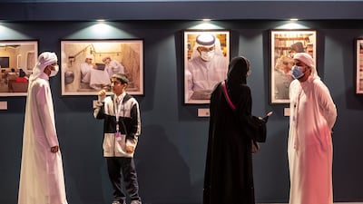 The festival will also mark the opening of GalleryX, a new venue in Al Majaz Amphitheatre that will display the works of participating photographers throughout the year.