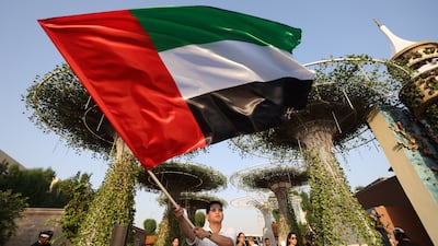 Dubai Miracle Garden is a renowned attraction in the UAE