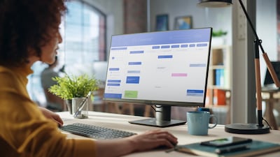 By combining weekends with public holidays, residents can maximise their time away from work. Getty Images