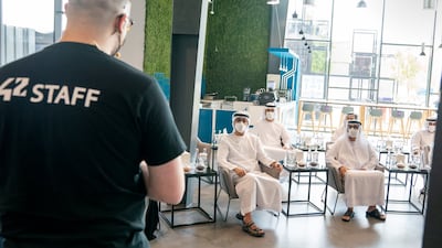 Open 24x7, and offering its programmes free of charge, the school aims to cultivate creativity, collaboration and self-discipline by giving students ownership of their learning.