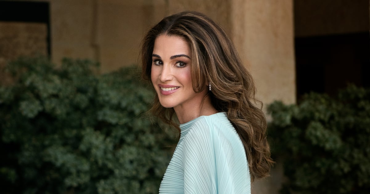 Queen Rania's birthday: Jordanian royal family share birthday tributes