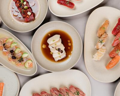 Kokoro hails from Houston. Photo: Kokoro