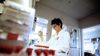 Picture clue for 7. John McConnico/Bloomberg News