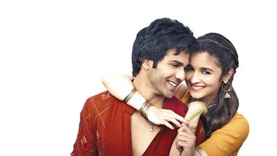 Humpty Sharma ki Dulhania: An out-and-out masala film, this shamelessly mainstream comedy makes the cut because the director Shashank Khaitan got the mixture just right: it’s a take on the cult classic Dilwale Dulhaniya Le Jayenge with the young actors Varun Dhawan and Alia Bhatt in the lead roles, supported by a fiery performance by Ashutosh Rana as a strict yet soft-hearted patriarch. Great music, sizzling chemistry between the protagonists and hilarious dialogue make this the kind of film you’ll want to watch more than once. Trivia alert: in all three of her 2014 films, Bhatt’s -character gets married. Courtesy: Dharma Production