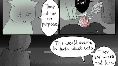 Courtesy Jenny Hefczyc