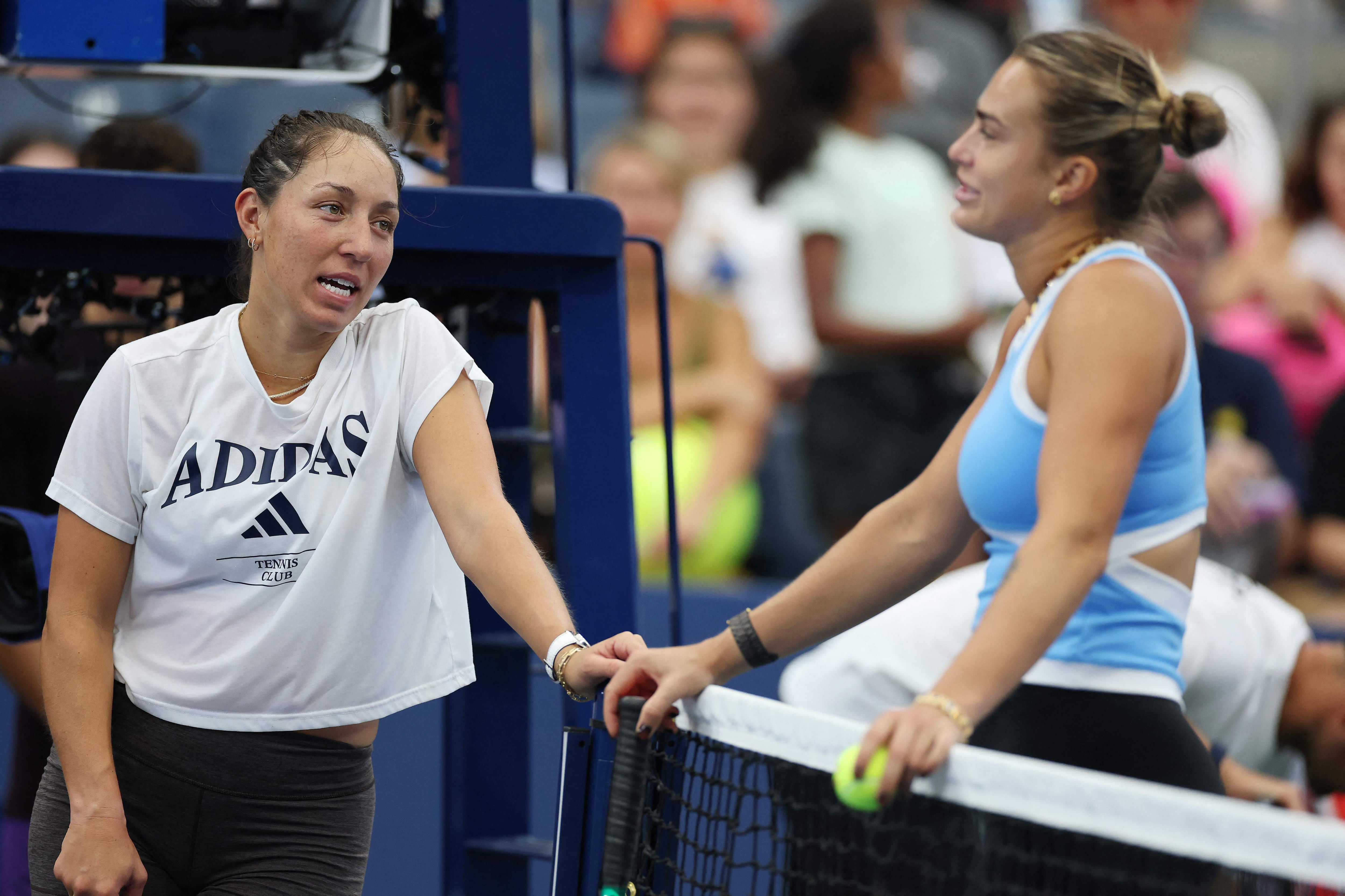US Open Semi-Finals Preview Featuring Top Contenders in New York City