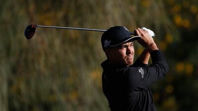 Rickie Fowler will contest the PGA Phoenix Open this week. Christian Petersen / Getty Images