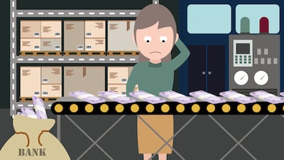 Ilustration by Alvaro Sanmarti