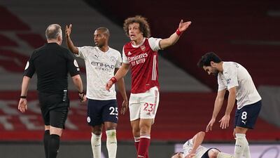 SUBSTITUTES: David Luiz (Holding 82) N/A – Didn’t really put a foot wrong when coming on to cover for Holding. PA