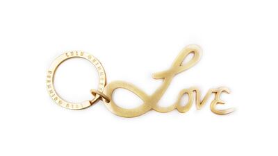 “Like all crafts or jobs, you do get better at it,” she adds. “I then come up with more ideas and see the potential for more things. You do a different bag and as it goes into production, you think of another idea it could lead into.” Courtesy Lulu Guinness