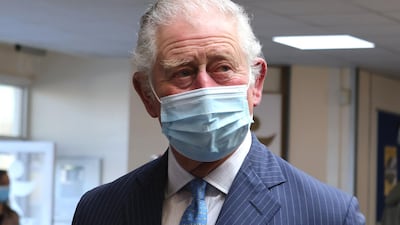 Prince Charles suggests that the same transformative method based on science, public policy and personal behaviour should be used to tackle chronic health issues in society. Getty Images