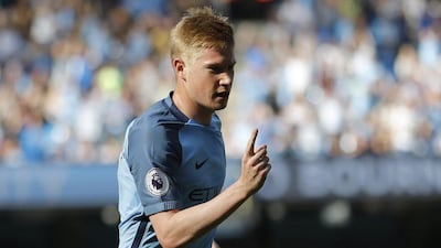 Carl Recine / Action Images / Reuters