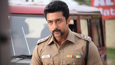 Courtesy 2D Entertainment