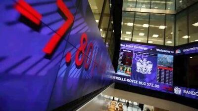 End-of-year polls of economists have consistently shown pessimism overshadowing optimism, driven by declines in markets, Europe's continuing sovereign-debt crisis and projections of only moderate global GDP growth. Peter Macdiarmid / Getty Images