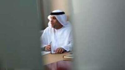 "We will be expecting more protests to come forward after this ruling," says the Dubai Criminal Courts Chief Justice Ahmed Ibrahim Saif.