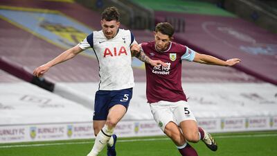 Pierre-Emile Hojbjerg - 6, Was comfortable for the majority, but did get away with giving the ball away in what could have been a dangerous area. Reuters