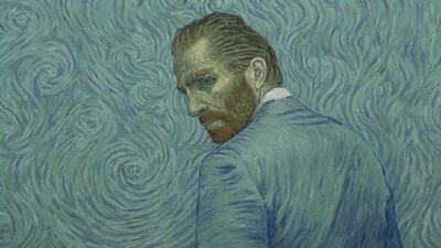 See a screening of Loving Vincent presented by Cinema Akil at Manarat Al Saadiyat.