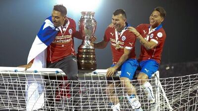 Fernando Bizerra Jr / EPA