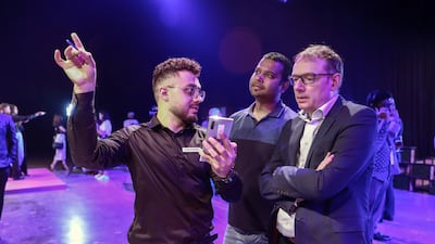 The much-anticipated Samsung Galaxy Note 10 is here. Rolled out in Dubai on Tuesday, the new Note 10 has been described as one of the best Android phones by technology commentators