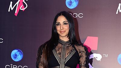 Newbie alert: Kiara Advani. AFP