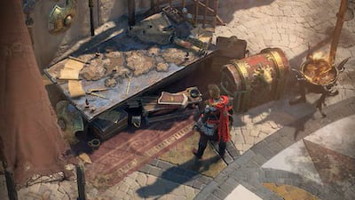 Diablo IV: Lord of Hatred is an anticipated addition to the game from 2023. Photo: Blizzard Entertainment