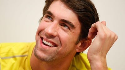 It was reported on April 14, 2014 that Michael Phelps is coming out of retirement, the first step toward possibly swimming at the 2016 Rio Olympics. Rafael Neddermeyer/Getty Images