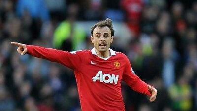 Dimitar Berbatov will be leaving Manchester United during the summer transfer season, with Bayer Leverkusen a likely destination. The Bundesliga club expressed an interest in Berbatov during the January transfer window.