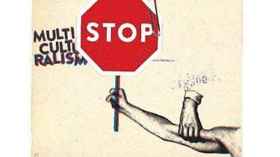 Pep Montserrat for The National