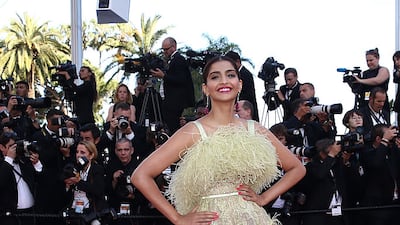 The couple reportedly share a home in London and own a bungalow in Delhi. Getty