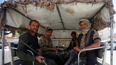 Houthi rebels shelled the populated city of Al Tuhaiyta on Saturday, which lies 100 kilometres south of the coastal city of Hodeidah. Reuters