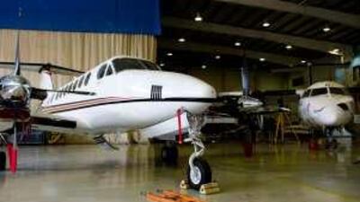 Abu Dhabi Aviation has been quietly serving the air transport needs of society for more than 30 years.