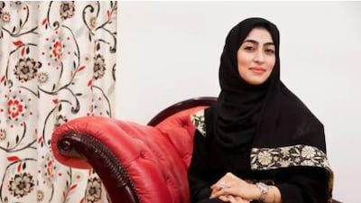 Najat Al Redha opened La Beaute in 2005. Antonie Robertson / The National