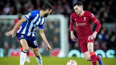 Toni Martinez - 4: The Spaniard came on for Evanilson with 13 minutes left and struggled to make any impact on the match. EPA