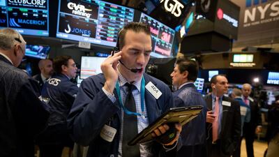 Researchers have found that scouring the internet for winning streaks is not guaranteed to deliver a dividend. Michael Nagle / Bloomberg