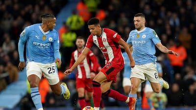 His team's main threat. His pace gave Ake a headache. Started game brightly. Decent break on six minutes. Great chance to equalise just before half-time. Should have done better with it. Made way for Archer. PA