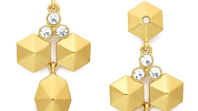 The Kate Spade New York Holiday 2014 collection. Courtesy Kate Spade