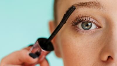 PFAs, which can be found in waterproof mascara, have been used since the 1940s to make materials resistant to water, oil, heat and stains. Adobe
