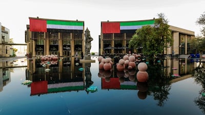 Victor Besa for The National