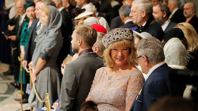 Saint Petersburg is the history of Russia, Romanov said, 'The history of the House of Romanov'