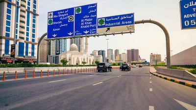 An investigation revealed that the driver had fallen asleep at the wheel, causing him to lose control of his vehicle. Photo: SRTA