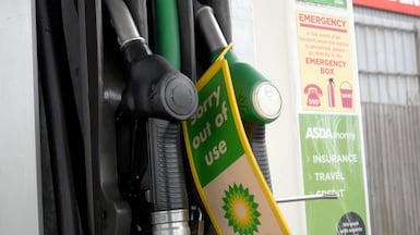 As some petrol stations run short of fuel in London and elsewhere in the UK, Keir Starmer is hosting a meeting of energy chiefs. PA