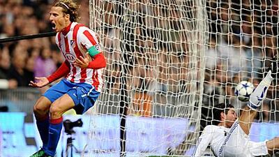 Diego Forlan, the Atletico Madrid striker, has agreed a one-year deal to join ambitious Pro League club Al Wasl next season, according to club officials, Forlan comes with some pedigree, having been voted the best player at last year’s World Cup in South Africa.